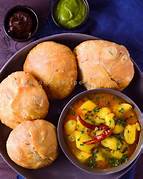 Aloo Sabji